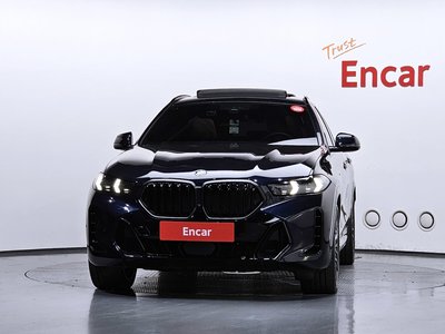 BMW X6 - 2