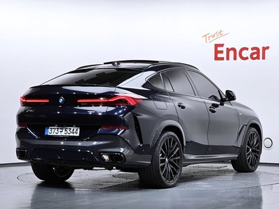 BMW X6 - 3