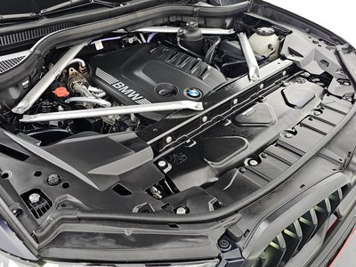 BMW X6 - 7
