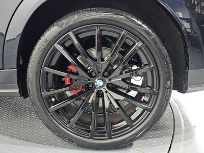 BMW X6 - 8