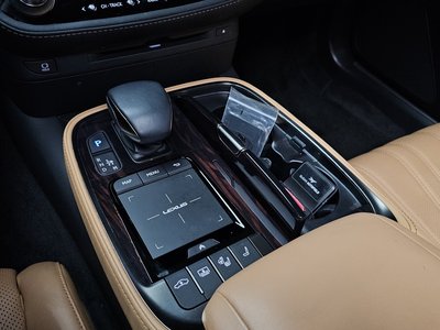 2022 Lexus LS 缩略图 12