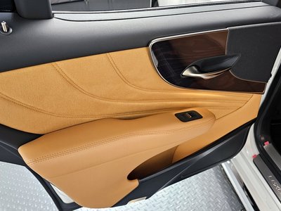 2022 Lexus LS 缩略图 15