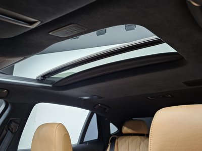 2022 Lexus LS 缩略图 27