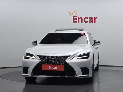 LEXUS LS - 2