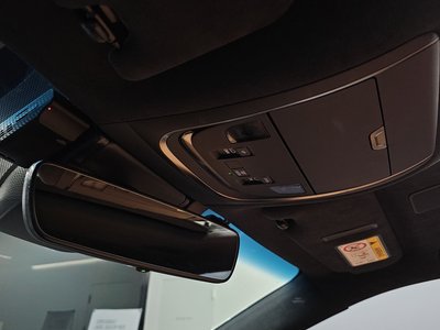 2022 Lexus LS 缩略图 21