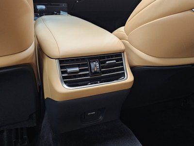2022 Lexus LS 缩略图 28