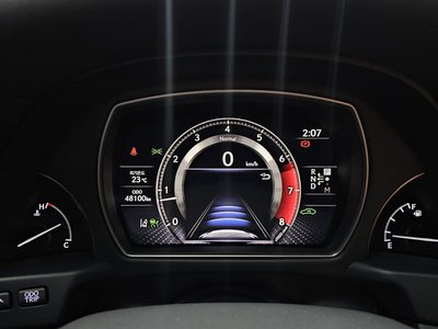 2022 Lexus LS 缩略图 11