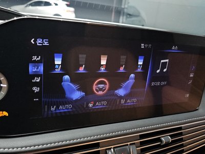 2022 Lexus LS 缩略图 23