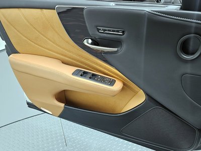 2022 Lexus LS 缩略图 14