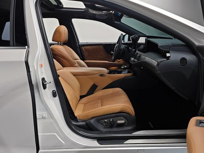 2022 Lexus LS 缩略图 17
