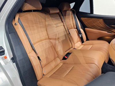 2022 Lexus LS 缩略图 18