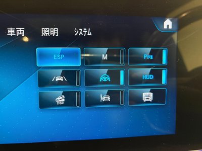 MERCEDES-BENZ GLS - 6