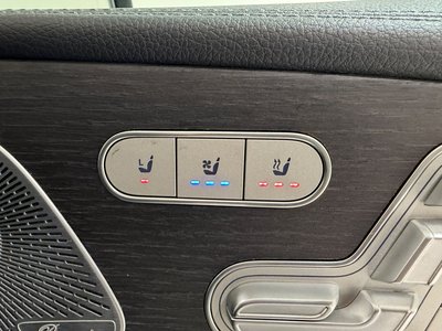 MERCEDES-BENZ GLS - 5