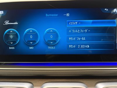 MERCEDES-BENZ GLS - 8