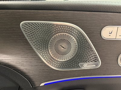 MERCEDES-BENZ GLS - 7