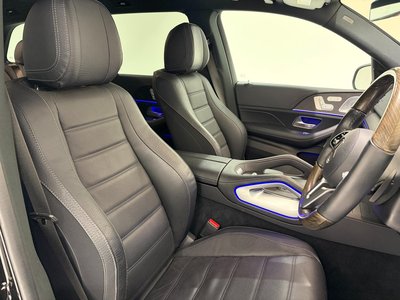 MERCEDES-BENZ GLS - 3