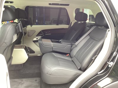 2024 LAND Rover RANGE ROVER 缩略图 32