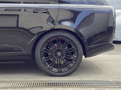 2024 LAND Rover RANGE ROVER 缩略图 12
