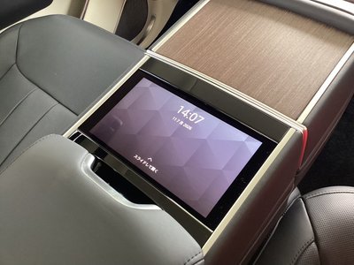 2024 LAND Rover RANGE ROVER 缩略图 78