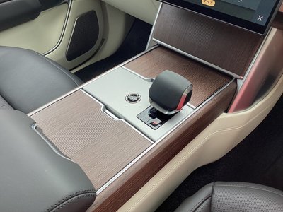 2024 LAND Rover RANGE ROVER 缩略图 47