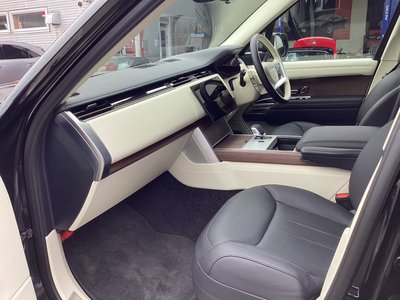 2024 LAND Rover RANGE ROVER 缩略图 30