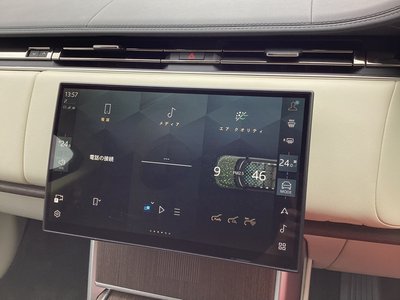 2024 LAND Rover RANGE ROVER 缩略图 65