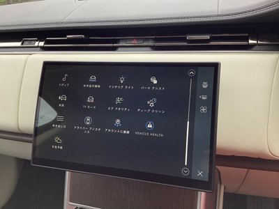 2024 LAND Rover RANGE ROVER 缩略图 61