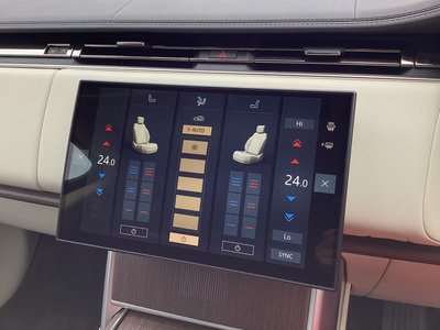 2024 LAND Rover RANGE ROVER 缩略图 56