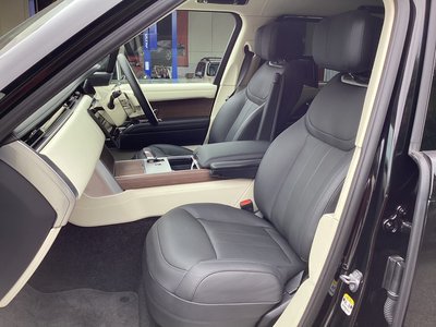 2024 LAND Rover RANGE ROVER 缩略图 31