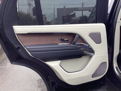2024 LAND Rover RANGE ROVER 缩略图 39