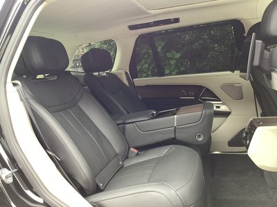 2024 LAND Rover RANGE ROVER 缩略图 34