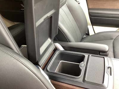 2024 LAND Rover RANGE ROVER 缩略图 51