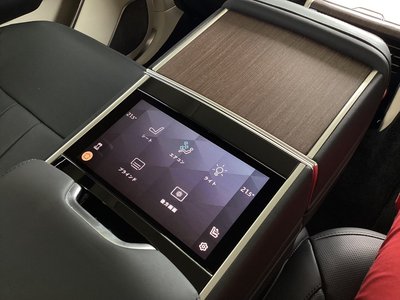 2024 LAND Rover RANGE ROVER 缩略图 76