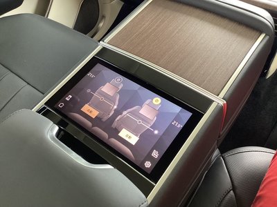 2024 LAND Rover RANGE ROVER 缩略图 75