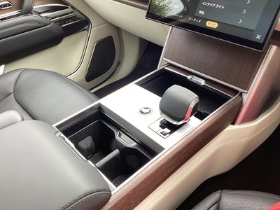 2024 LAND Rover RANGE ROVER 缩略图 48