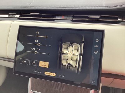 2024 LAND Rover RANGE ROVER 缩略图 53