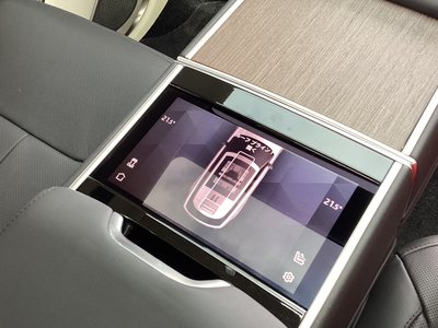 2024 LAND Rover RANGE ROVER 缩略图 77