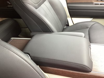 2024 LAND Rover RANGE ROVER 缩略图 50
