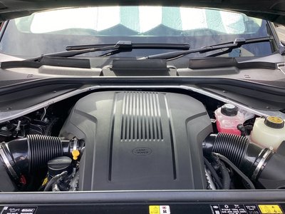 2024 LAND Rover RANGE ROVER 缩略图 15