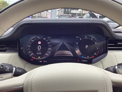 2024 LAND Rover RANGE ROVER 缩略图 26