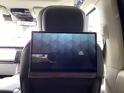 2024 LAND Rover RANGE ROVER 缩略图 74