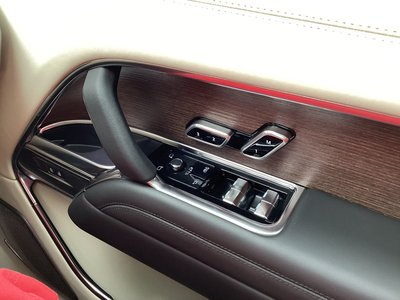 2024 LAND Rover RANGE ROVER 缩略图 44