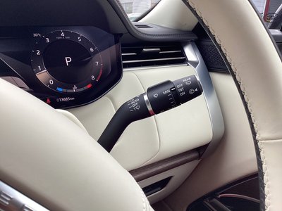 2024 LAND Rover RANGE ROVER 缩略图 45