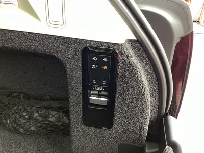 2024 LAND Rover RANGE ROVER 缩略图 19