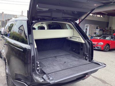 2024 LAND Rover RANGE ROVER 缩略图 18