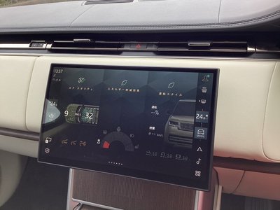 2024 LAND Rover RANGE ROVER 缩略图 64
