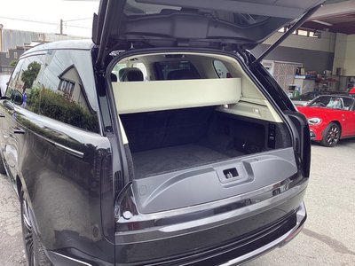 2024 LAND Rover RANGE ROVER 缩略图 17