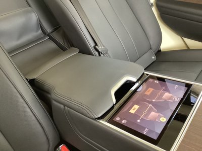 2024 LAND Rover RANGE ROVER 缩略图 69