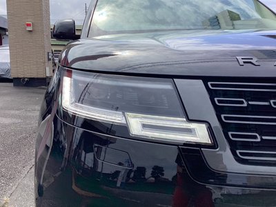 2024 LAND Rover RANGE ROVER 缩略图 13