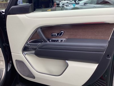 2024 LAND Rover RANGE ROVER 缩略图 36